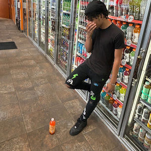 Meet your Posher, Josh